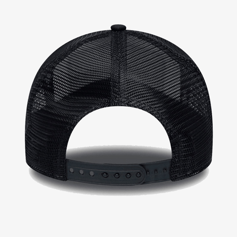 New Era Baseball sapka LOCATION PATCH TRUCKER 