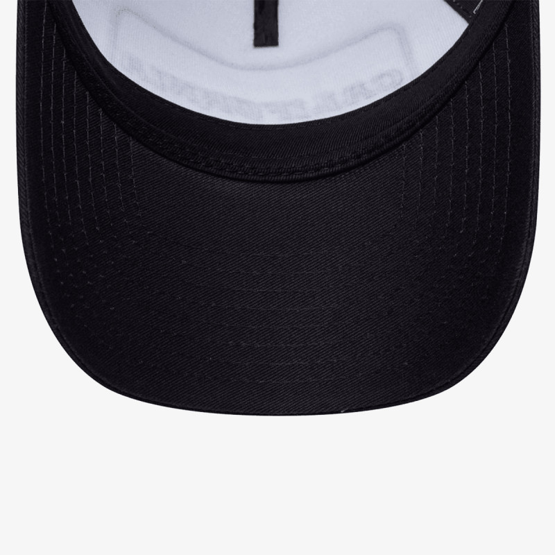 New Era Baseball sapka LOCATION PATCH TRUCKER 