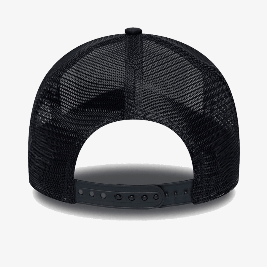 New Era Baseball sapka LOCATION PATCH TRUCKER 