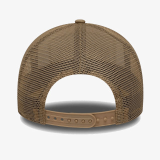 New Era Baseball sapka LOCATION PATCH TRUCKER 