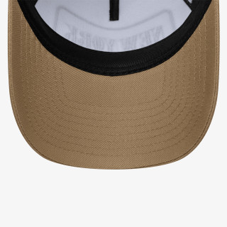 New Era Baseball sapka LOCATION PATCH TRUCKER 