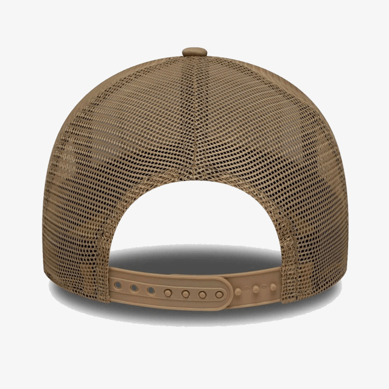 New Era Baseball sapka LOCATION PATCH TRUCKER 