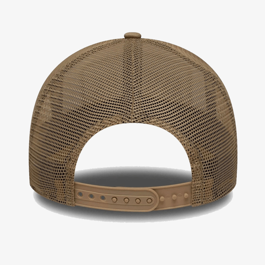 New Era Baseball sapka LOCATION PATCH TRUCKER 