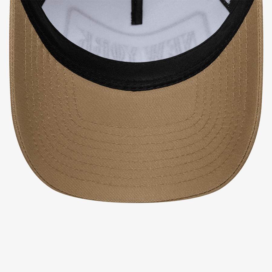 New Era Baseball sapka LOCATION PATCH TRUCKER 