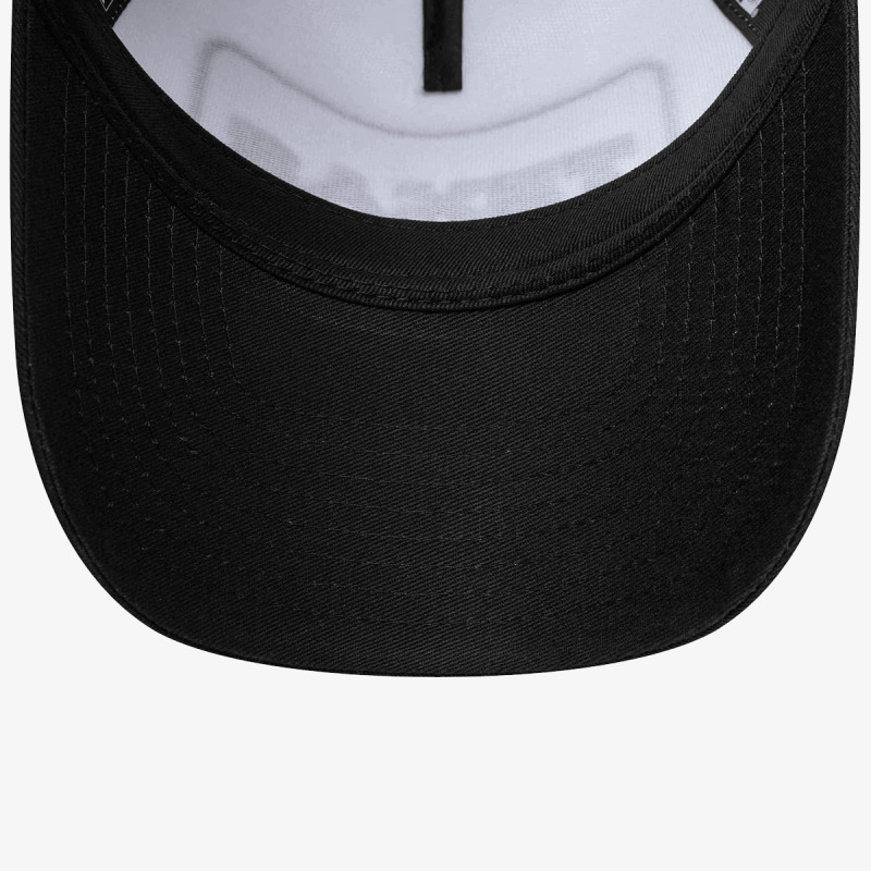 New Era Baseball sapka LOCATION PATCH TRUCKER 