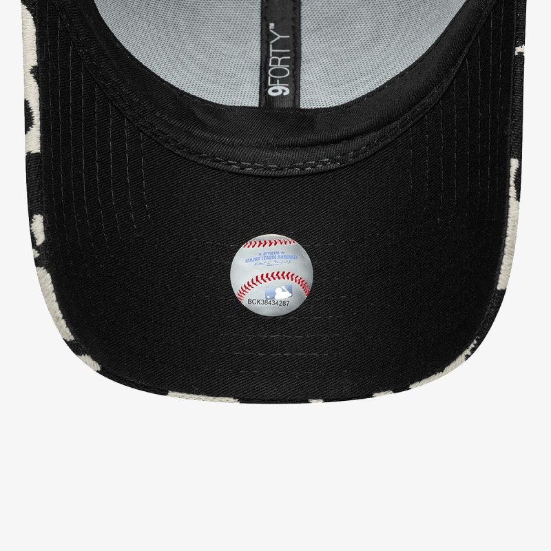 New Era Baseball sapka FEMALE COW MIDI 9FORTY® 