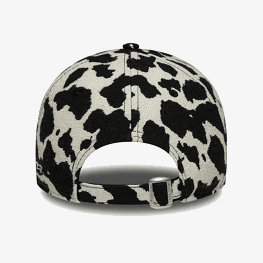 New Era Baseball sapka FEMALE COW MIDI 9FORTY® 