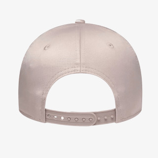 New Era Baseball sapka FEMALE SATIN 9FORTY® 