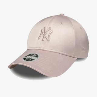 New Era Baseball sapka FEMALE SATIN 9FORTY® 