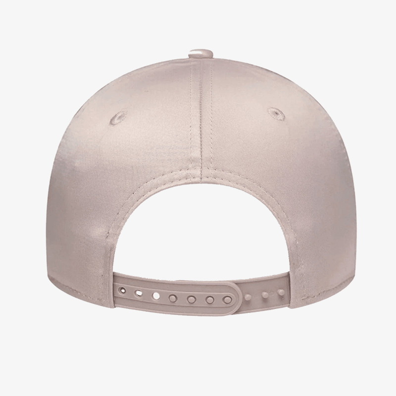 New Era Baseball sapka FEMALE SATIN 9FORTY® 