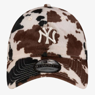 New Era Baseball sapka ANIMAL PRINT 9TWENTY® 