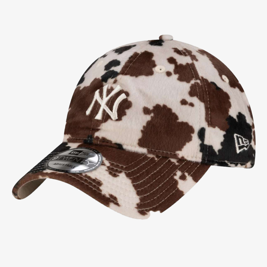 New Era Baseball sapka ANIMAL PRINT 9TWENTY® 