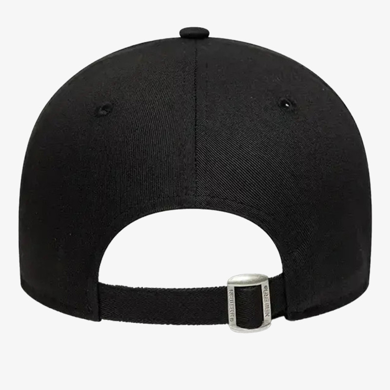New Era Baseball sapka FAUX PONY INFILL 9FORTY® 