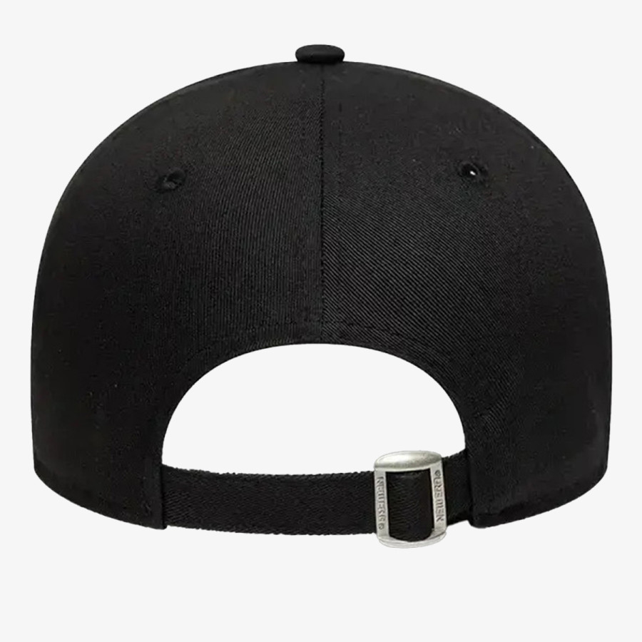 New Era Baseball sapka FAUX PONY INFILL 9FORTY® 