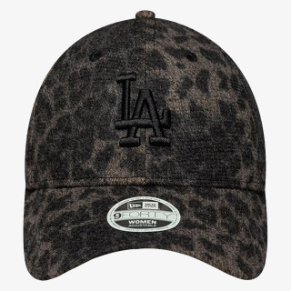 New Era Baseball sapka COSY LEOPARD 9FORTY® 