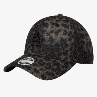 New Era Baseball sapka COSY LEOPARD 9FORTY® 