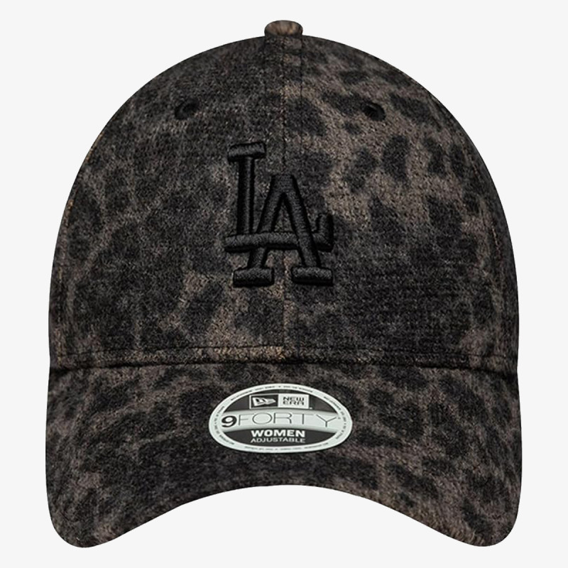 New Era Baseball sapka COSY LEOPARD 9FORTY® 