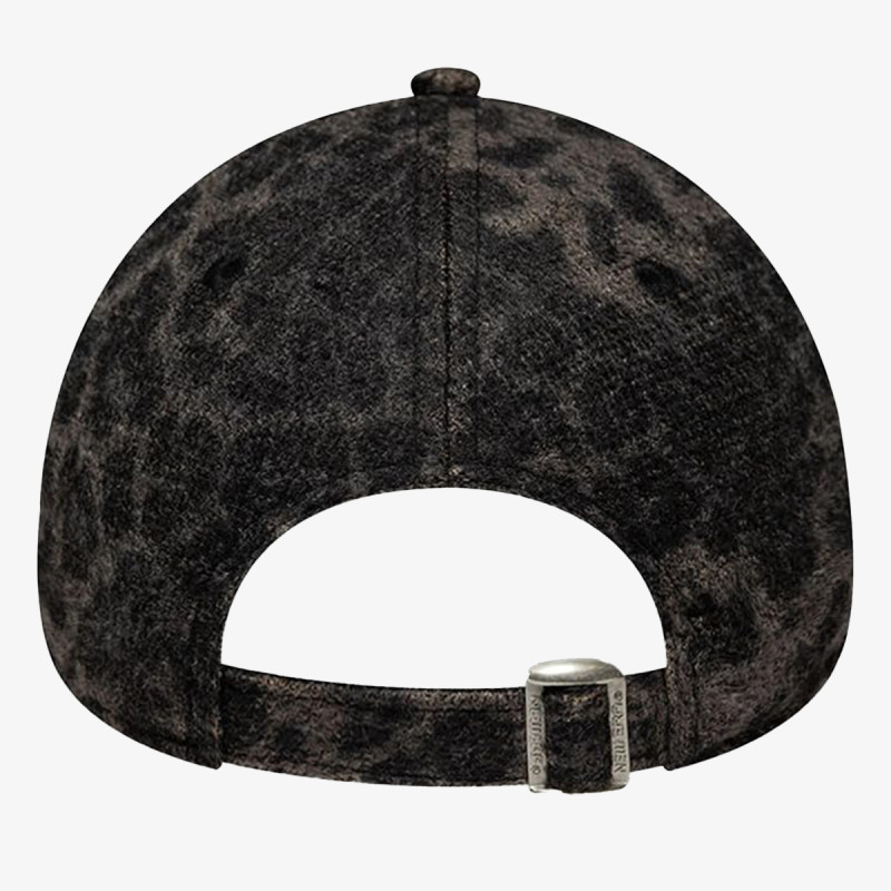 New Era Baseball sapka COSY LEOPARD 9FORTY® 