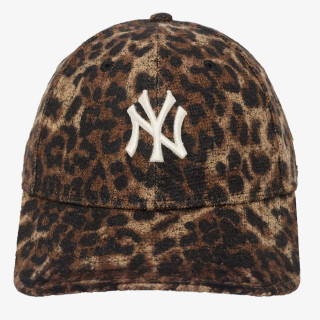 New Era Baseball sapka COSY LEOPARD 9FORTY® 