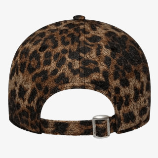 New Era Baseball sapka COSY LEOPARD 9FORTY® 
