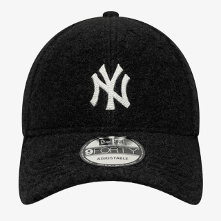 New Era Baseball sapka WINTER BORG 9FORTY® 