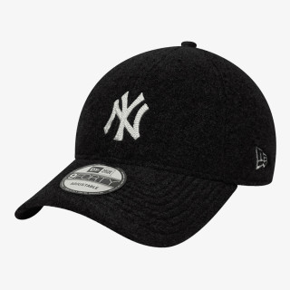 New Era Baseball sapka WINTER BORG 9FORTY® 