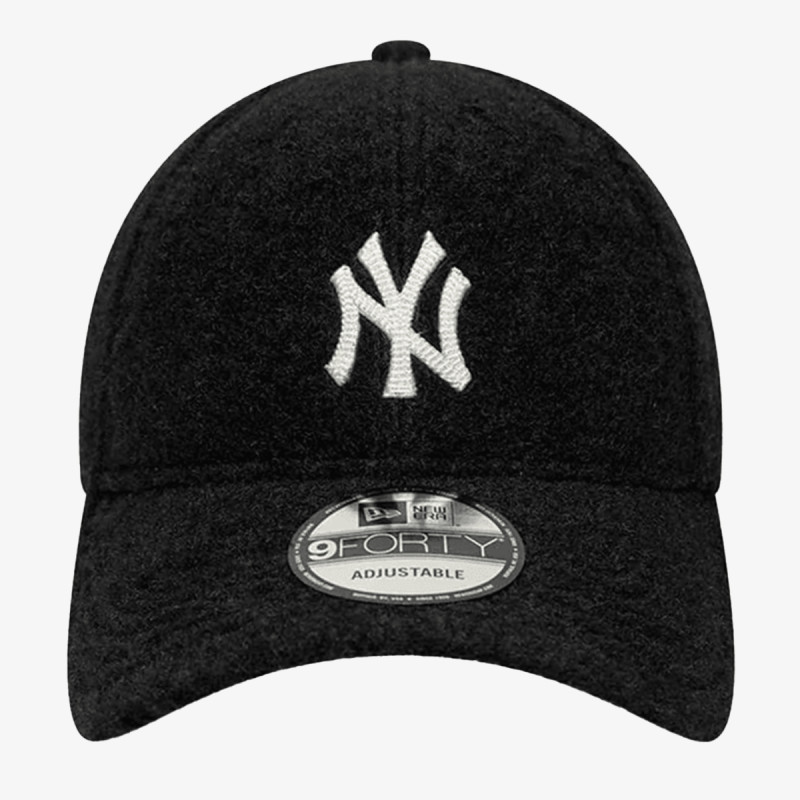 New Era Baseball sapka WINTER BORG 9FORTY® 