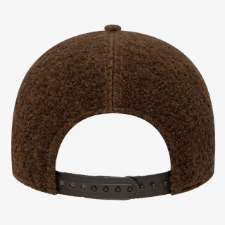 New Era Baseball sapka WINTER BORG 9FORTY® 