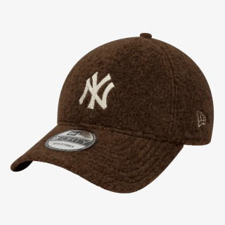New Era Baseball sapka WINTER BORG 9FORTY® 