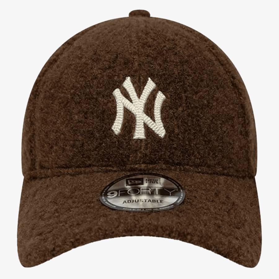 New Era Baseball sapka WINTER BORG 9FORTY® 