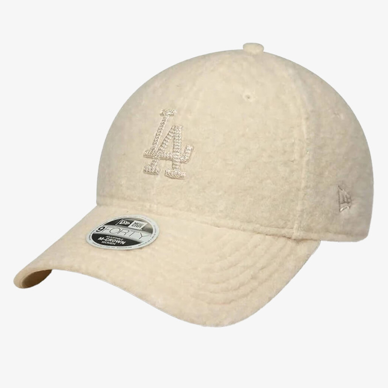 New Era Baseball sapka WINTER BORG 9FORTY® MC 