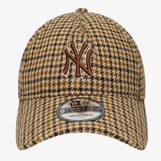New Era Baseball sapka CHECK 9TWENTY® AF 