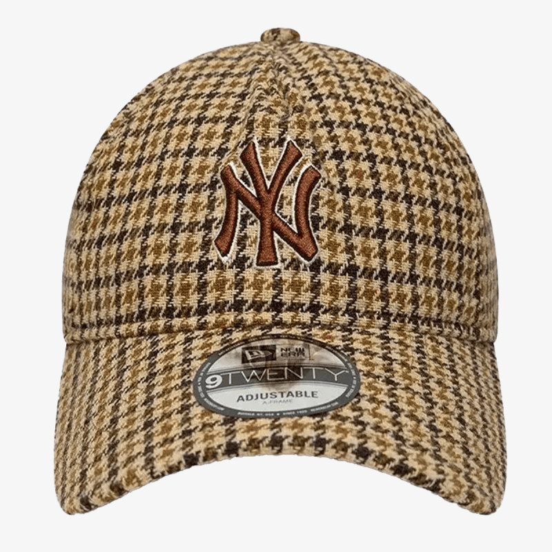New Era Baseball sapka CHECK 9TWENTY® AF 
