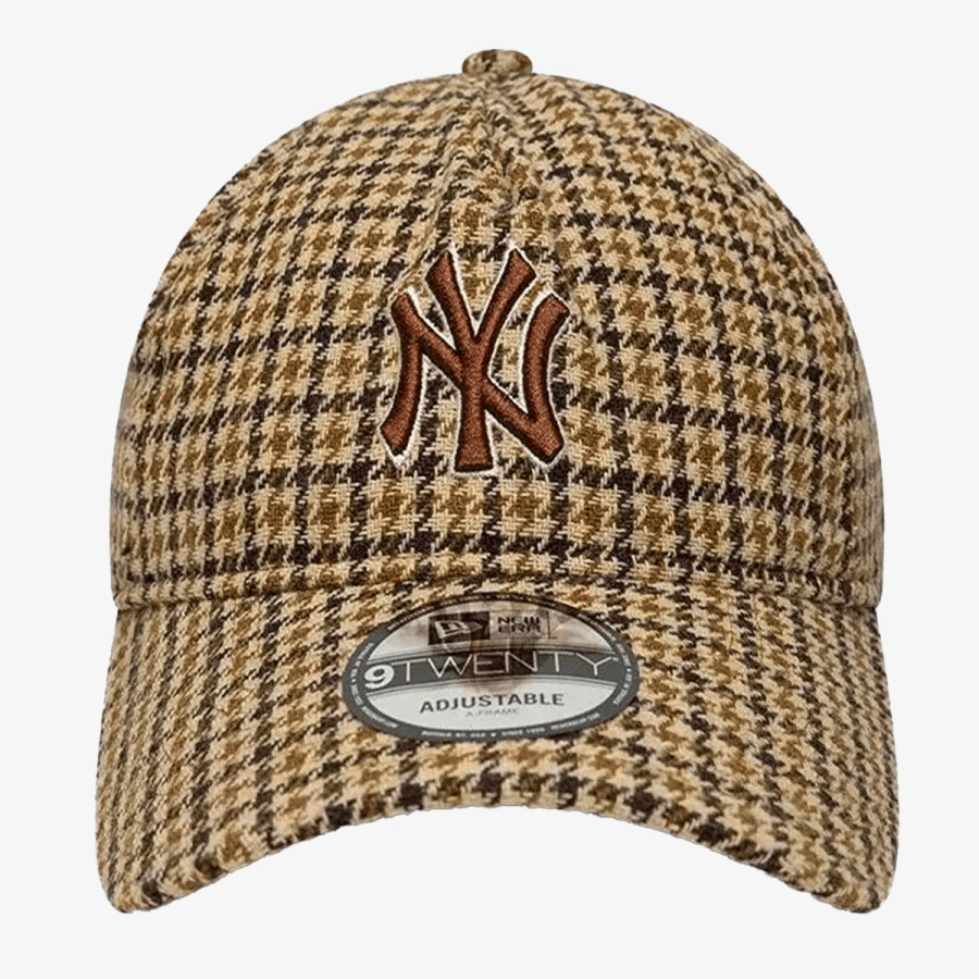 New Era Baseball sapka CHECK 9TWENTY® AF 