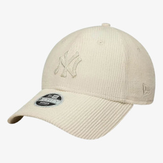 New Era Baseball sapka CORD 9FORTY® 