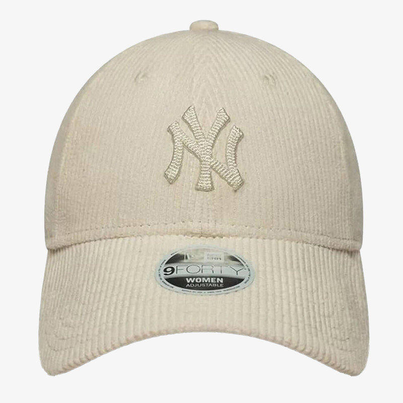 New Era Baseball sapka CORD 9FORTY® 