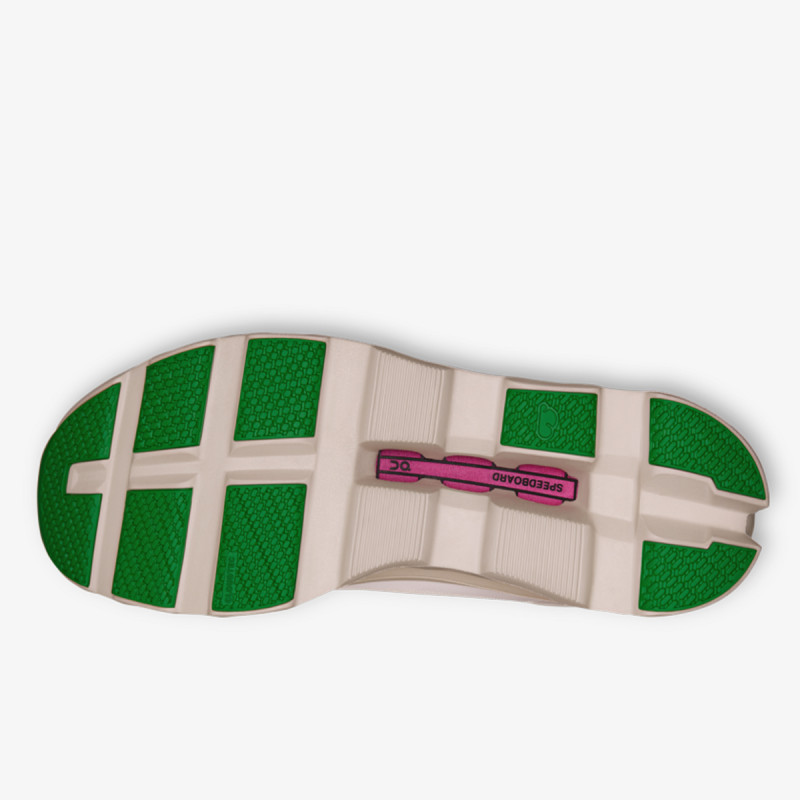 On Sneaker CLOUDMONSTER 