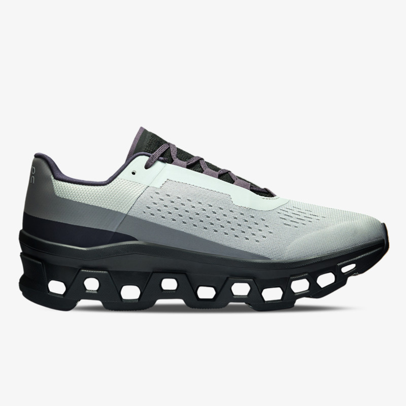 On Sneaker Cloudmonster 