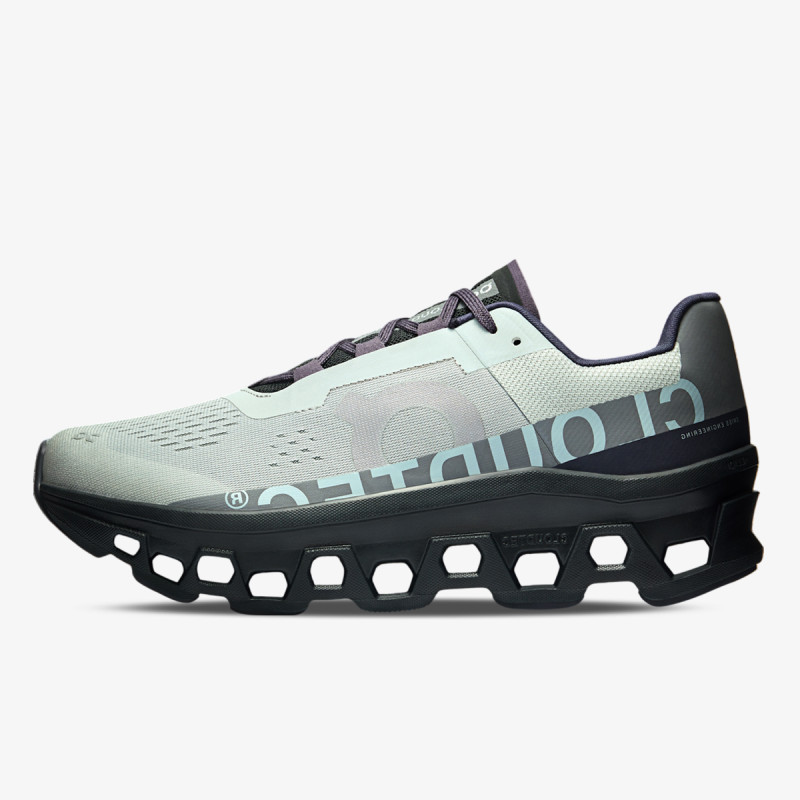 On Sneaker Cloudmonster 