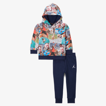 Nike Melegítő Brooklyn 