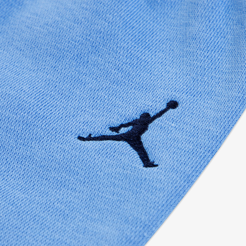 JORDAN Melegítő JDN MJ 23 JERSEY LS PANT  SET 