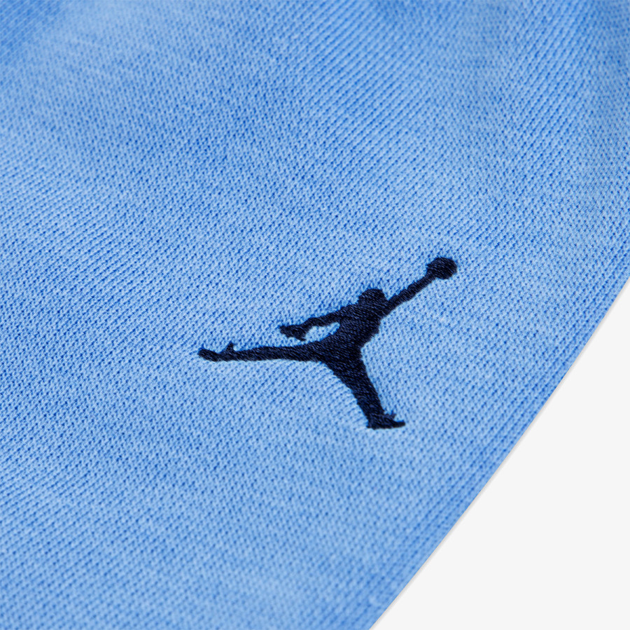 JORDAN Melegítő JDN MJ 23 JERSEY LS PANT  SET 