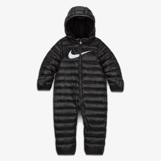 Nike Overál NKN SWOOSH SNOWSUIT 