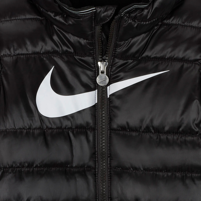 Nike Overál NKN SWOOSH SNOWSUIT 