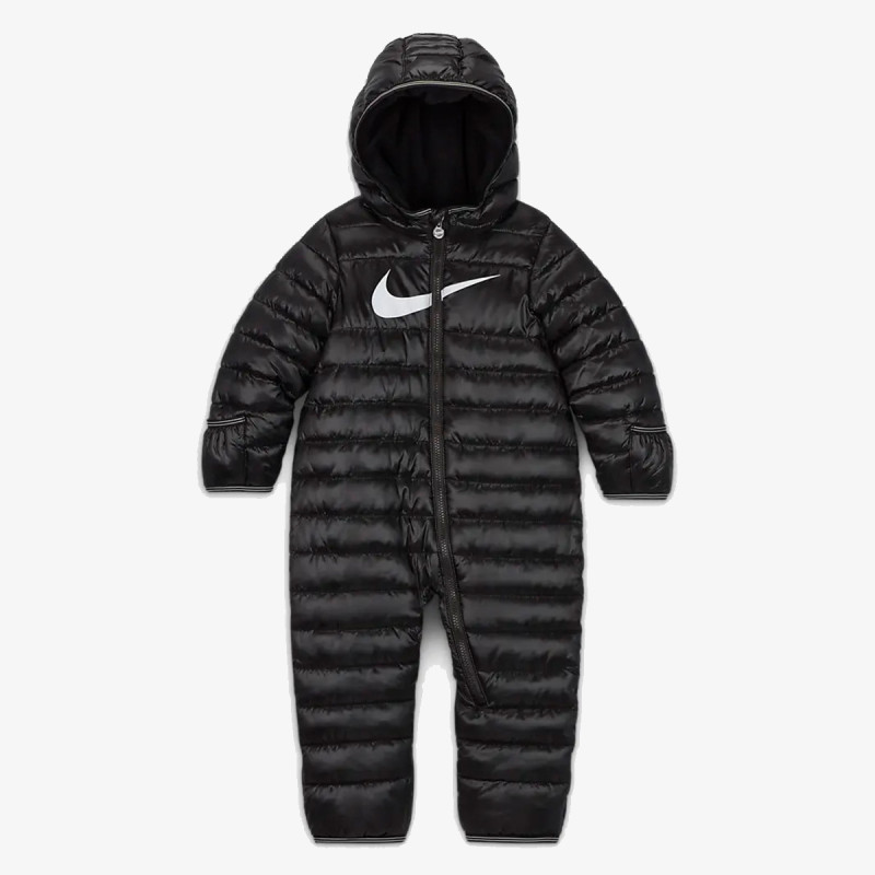 Nike Overál NKN SWOOSH SNOWSUIT 