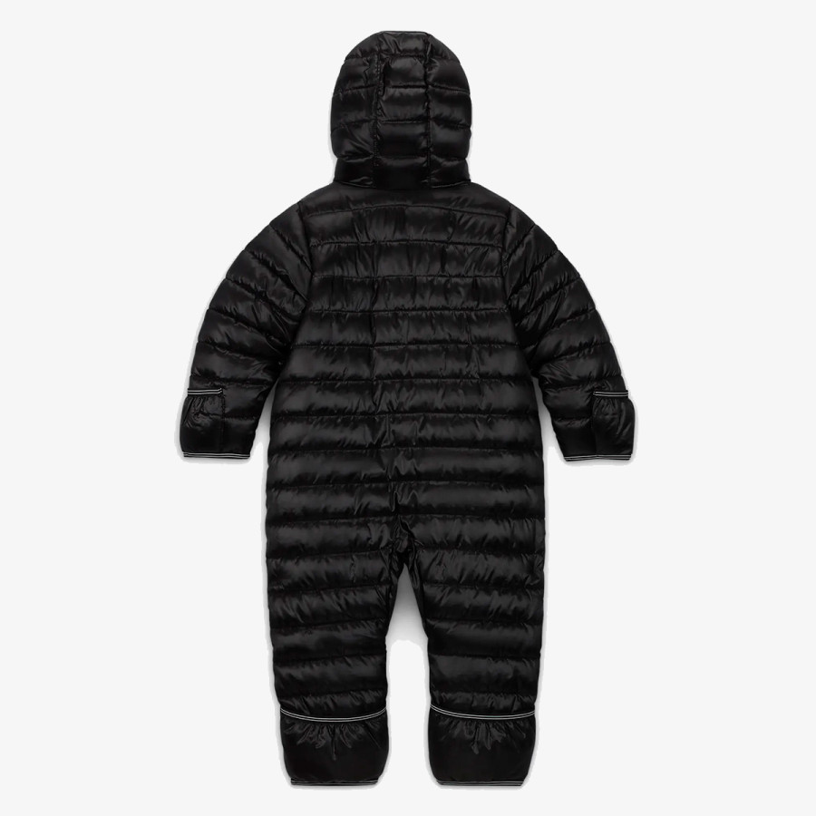 Nike Overál NKN SWOOSH SNOWSUIT 