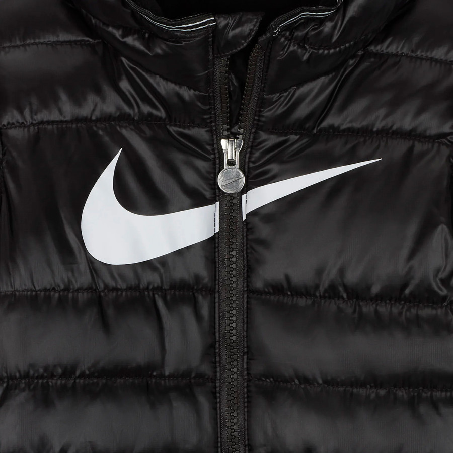 Nike Overál NKN SWOOSH SNOWSUIT 