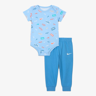 Nike Szett Printed 