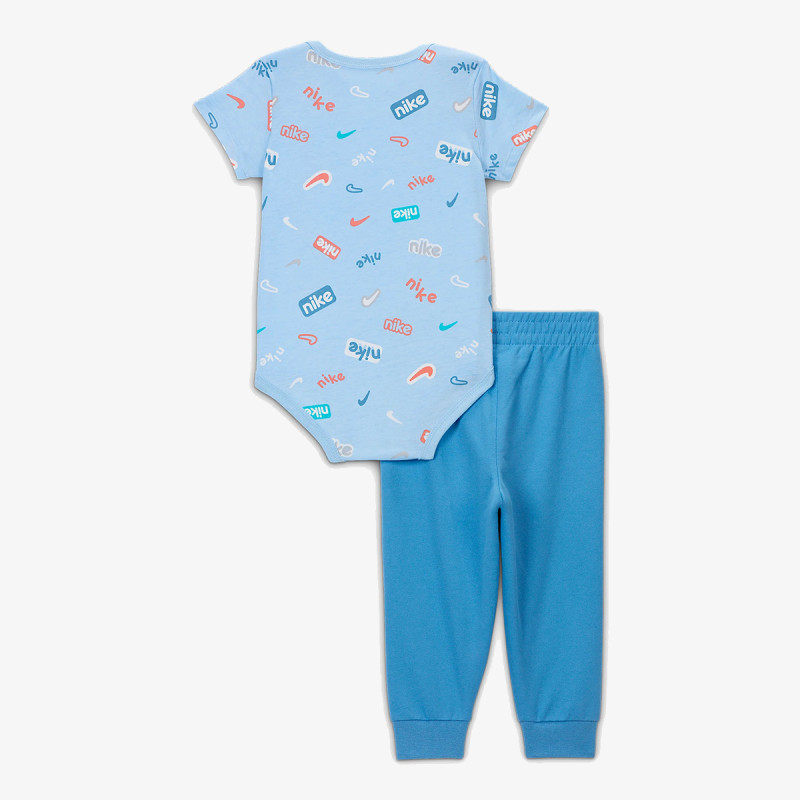 Nike Szett Printed 