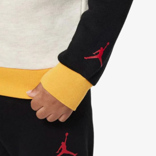 Nike Melegítő JORDAN PAPRIKA 